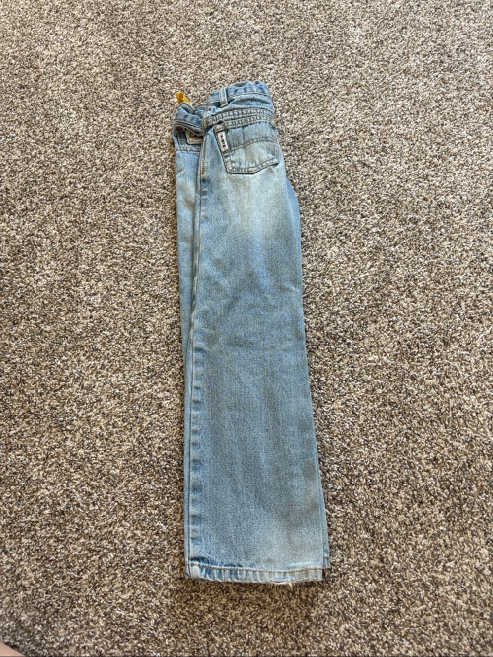 Cinch boys 7 slim